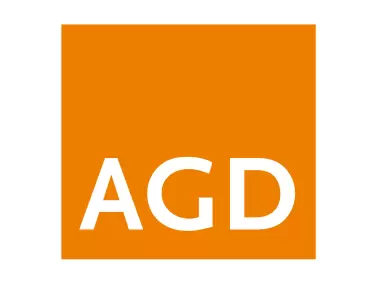 Allianz deutscher Designer Logo