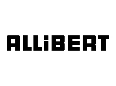 ALLIBERT Logo