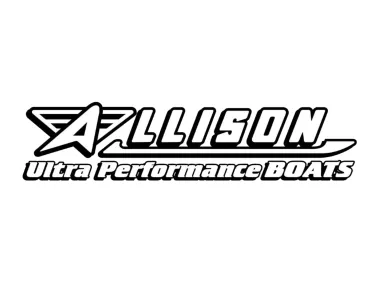 Allison Boats Logo