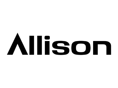 ALLISON SIGNATURE Logo