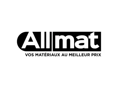 Allmat Logo