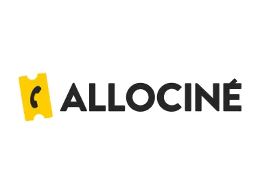 Allocine Logo