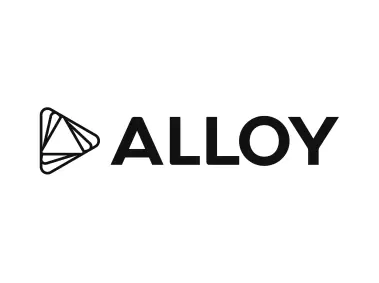 Alloy Identity Logo