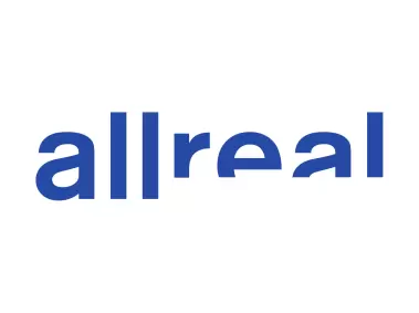 Allreal Logo