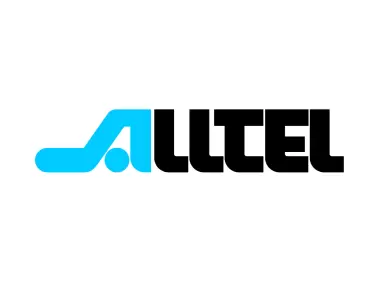 Alltel Old Logo