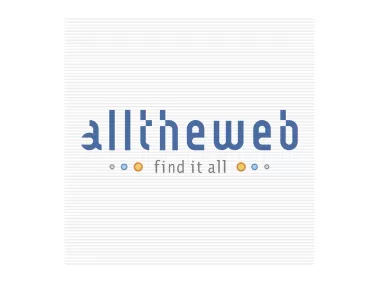 Alltheweb Logo