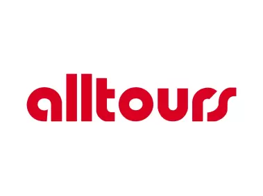 Alltours Logo