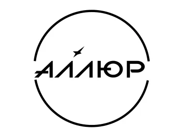 Allur Logo