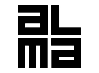 Alma Black Logo