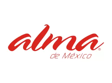 Alma de Mexico Logo