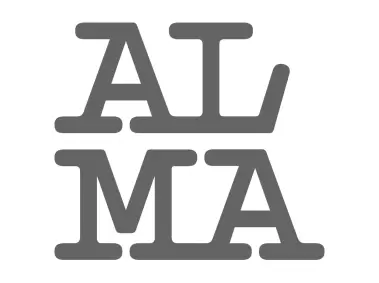 Alma Logo