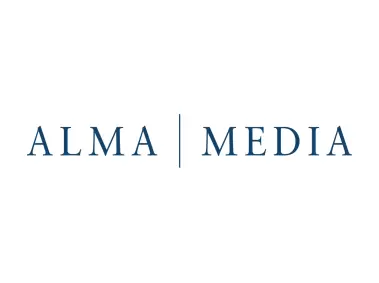 Alma Media Logo