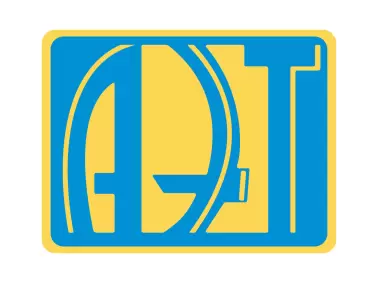 Almatyelektrotrans Logo