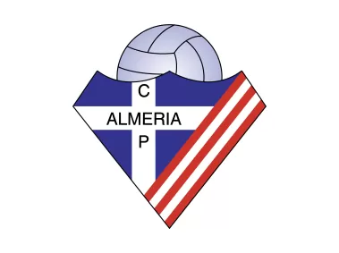 Almeria CP Logo