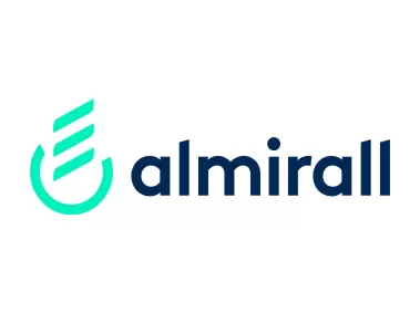 Almirall 2020 Logo