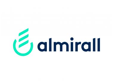 Almirall Logo