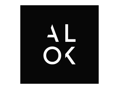 Alok Kumar Logo