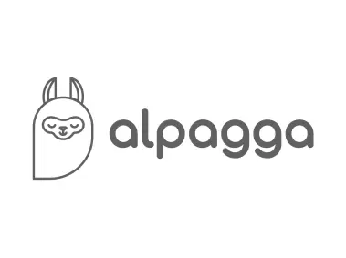 Alpagga Logo
