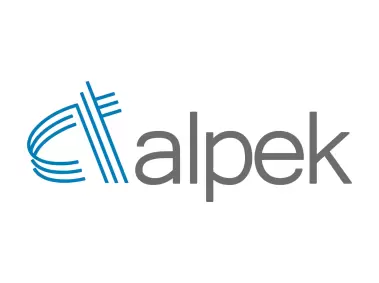 Alpek Logo