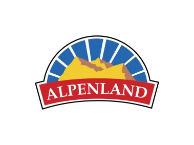 AlpenLand Logo