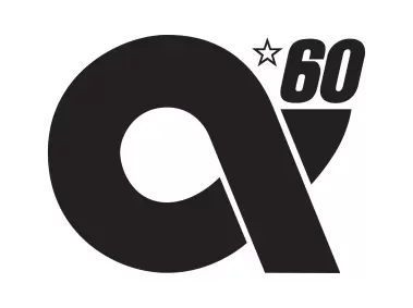 Alpha 60 Logo
