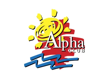 Alpha Club Logo