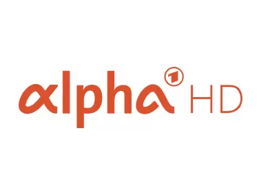 Alpha HD Logo