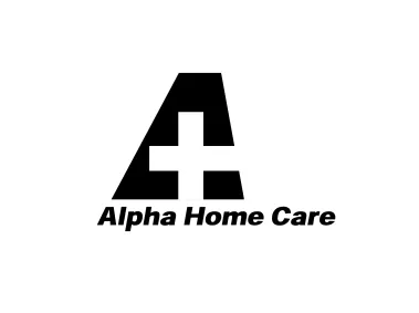 Alpha Home Care Logo