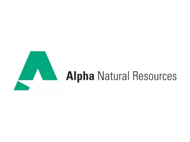 Alpha Natural Resources Logo