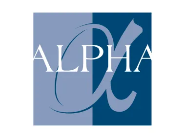 Alpha Logo