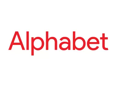 Alphabet Inc Logo