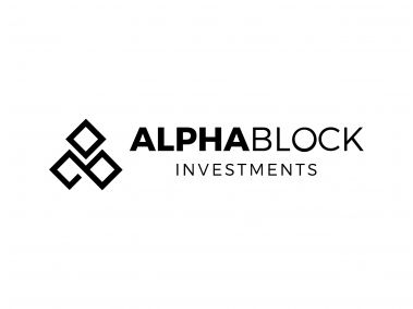 AlphaBlock Investments Logo