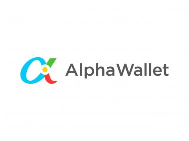 AlphaWallet Logo