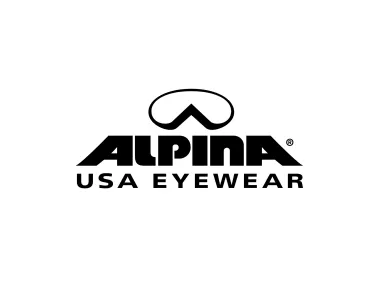 Alpina Eyewear Logo