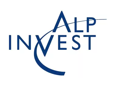 AlpInvest Partners Logo