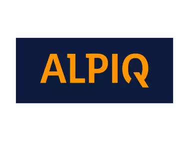 Alpiq Logo
