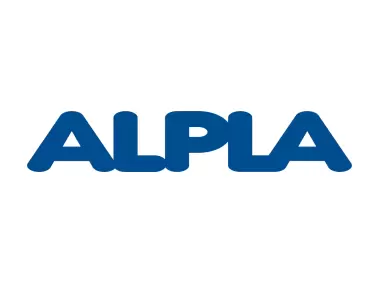 ALPLA Group Logo