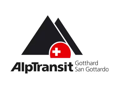 AlpTransit Logo