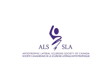 ALS Society of Canada Logo
