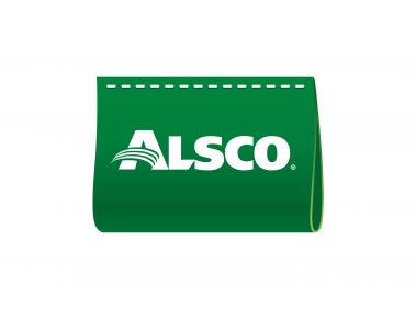 Alsco Tag Logo