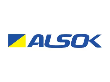 ALSOK Logo