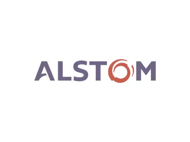 Alstom Logo