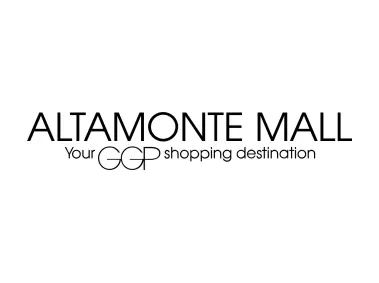 Altamonte Mall GGP Old Logo