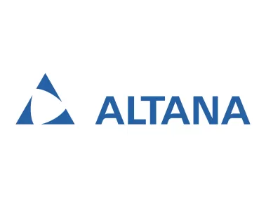 ALTANA Logo