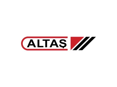 Altaş Logo