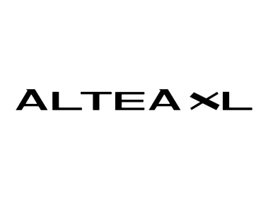 Altea XL Logo