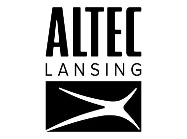 Altec Lansing Logo
