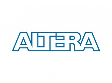Altera Logo