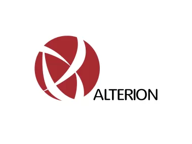 Alterion Logo