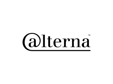 Alterna Logo